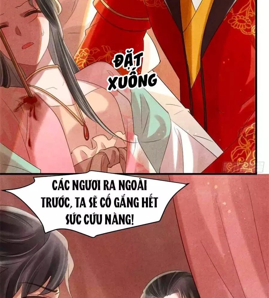 Vương Phi Muốn Trèo Tường Chapter 61 - 3