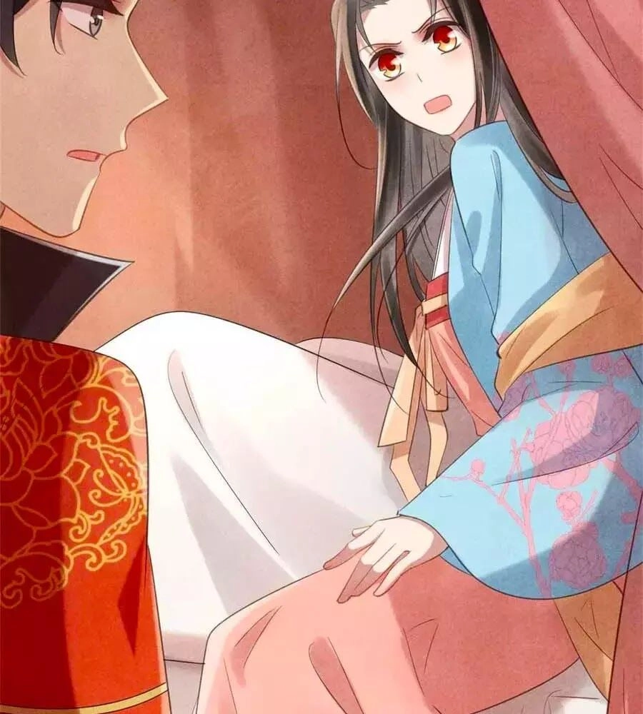 Vương Phi Muốn Trèo Tường Chapter 61 - 4