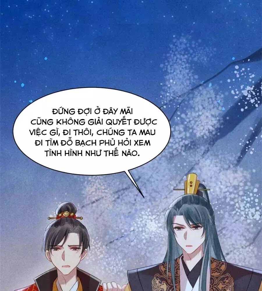 Vương Phi Muốn Trèo Tường Chapter 61 - 6