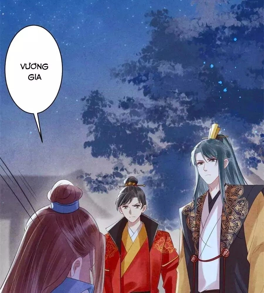 Vương Phi Muốn Trèo Tường Chapter 61 - 8