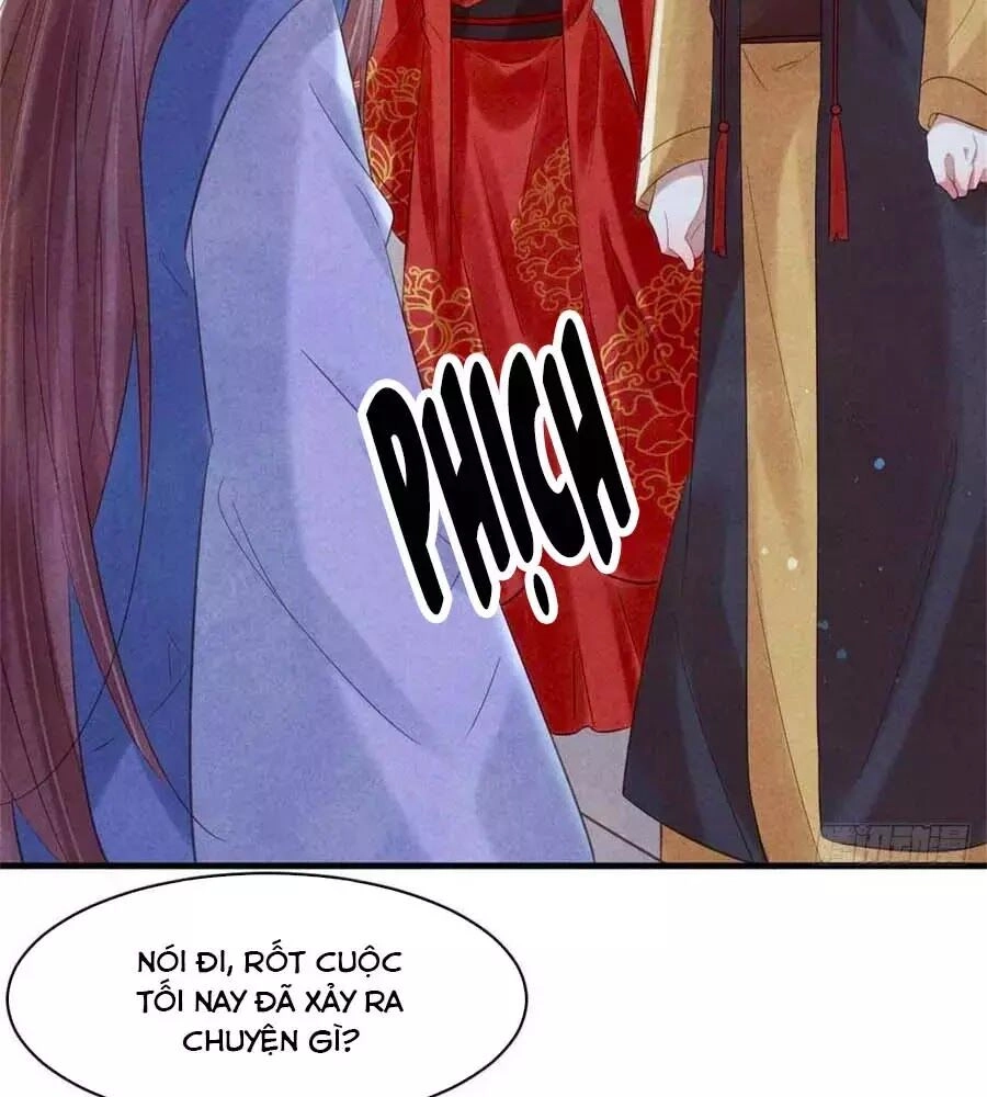 Vương Phi Muốn Trèo Tường Chapter 61 - 9