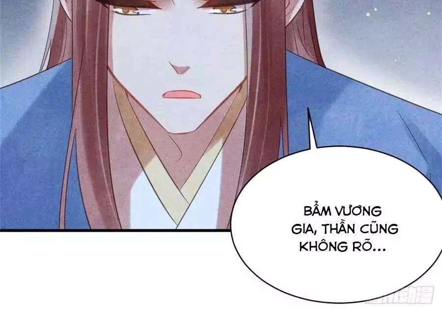 Vương Phi Muốn Trèo Tường Chapter 61 - 11