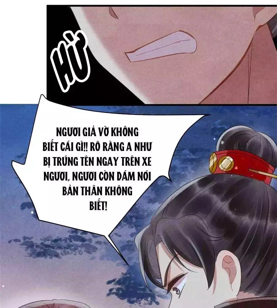 Vương Phi Muốn Trèo Tường Chapter 61 - 12