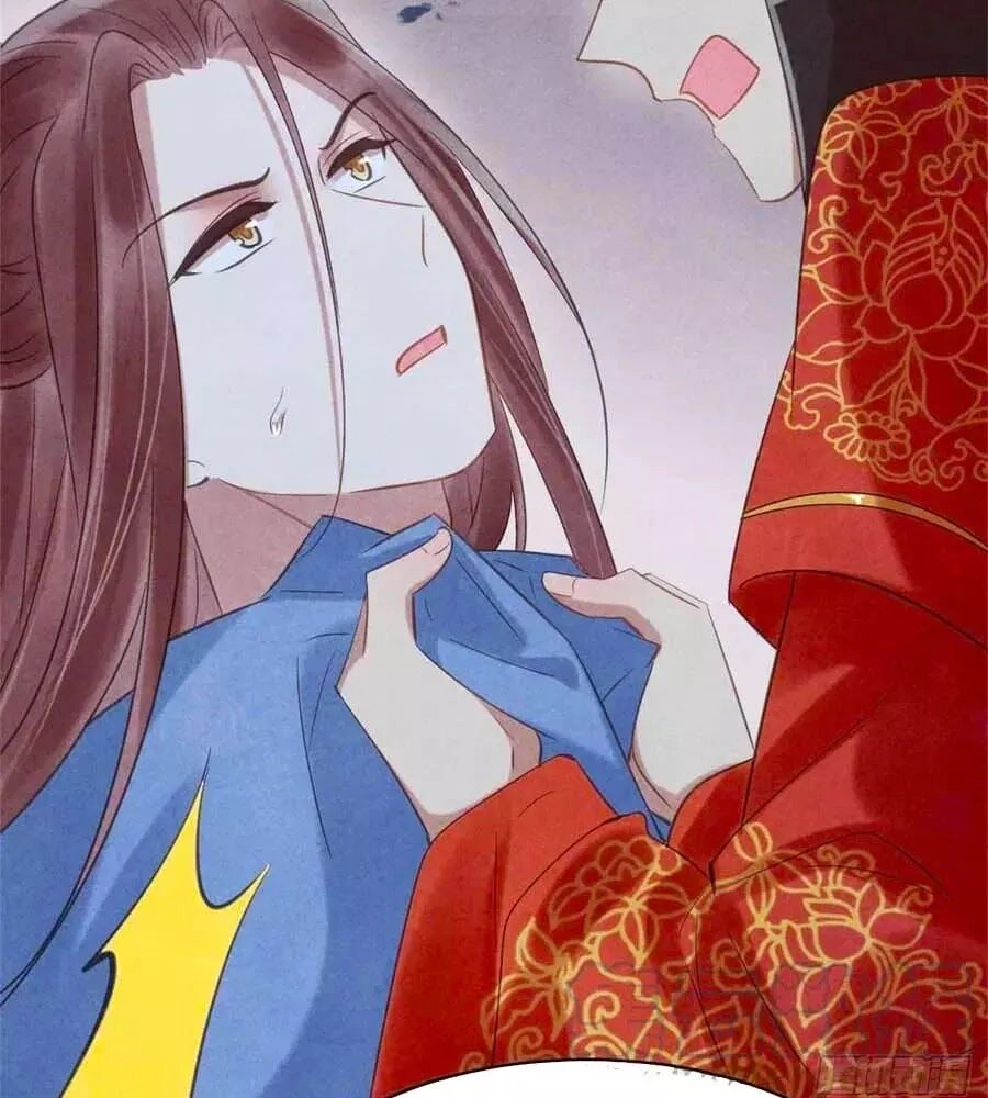 Vương Phi Muốn Trèo Tường Chapter 61 - 13