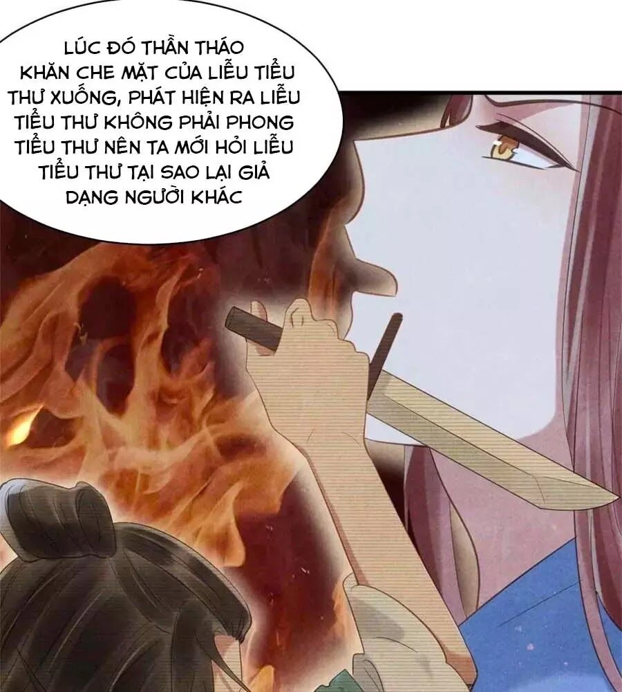 Vương Phi Muốn Trèo Tường Chapter 61 - 18