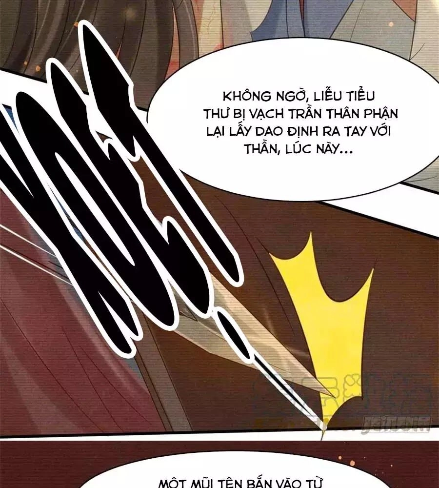 Vương Phi Muốn Trèo Tường Chapter 61 - 20