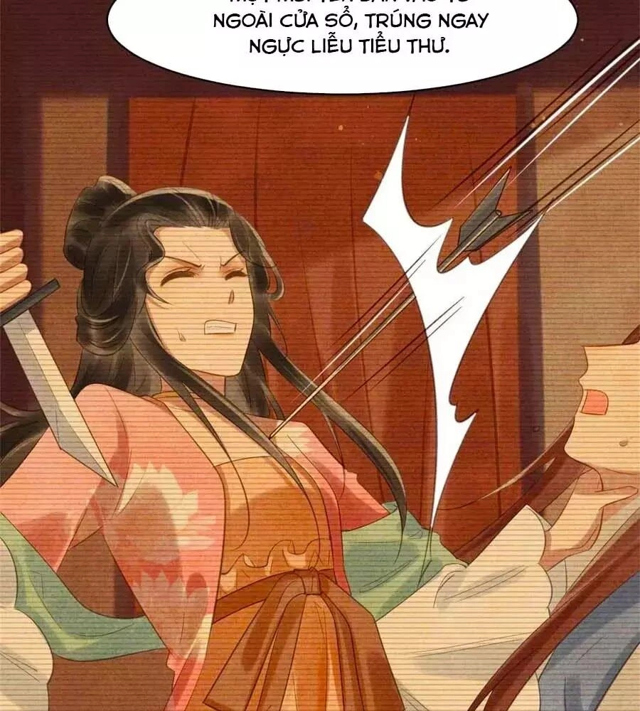 Vương Phi Muốn Trèo Tường Chapter 61 - 21