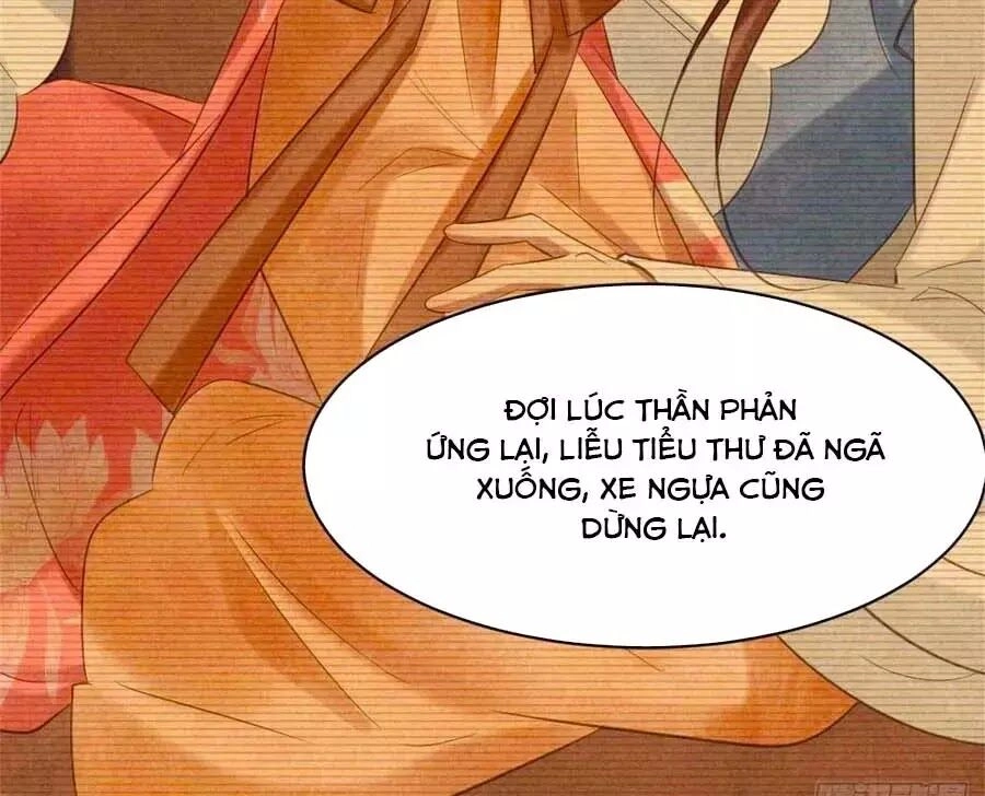 Vương Phi Muốn Trèo Tường Chapter 61 - 22