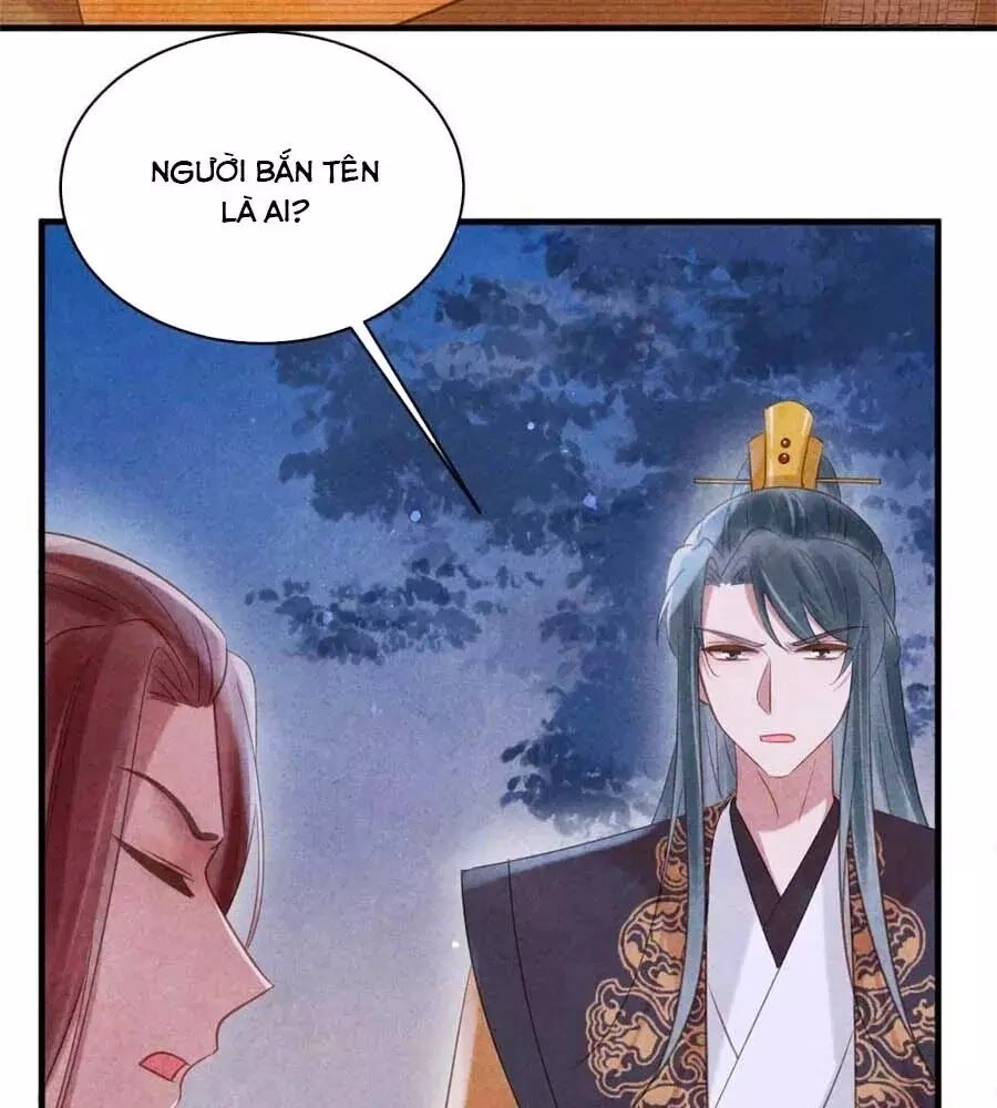 Vương Phi Muốn Trèo Tường Chapter 61 - 23