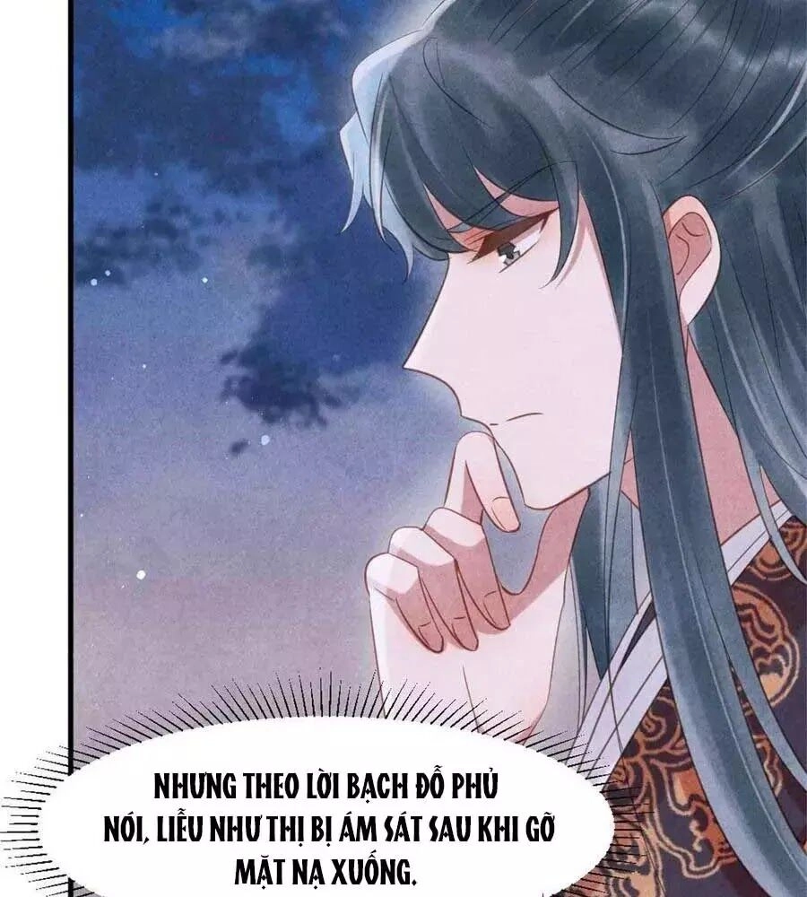 Vương Phi Muốn Trèo Tường Chapter 61 - 25