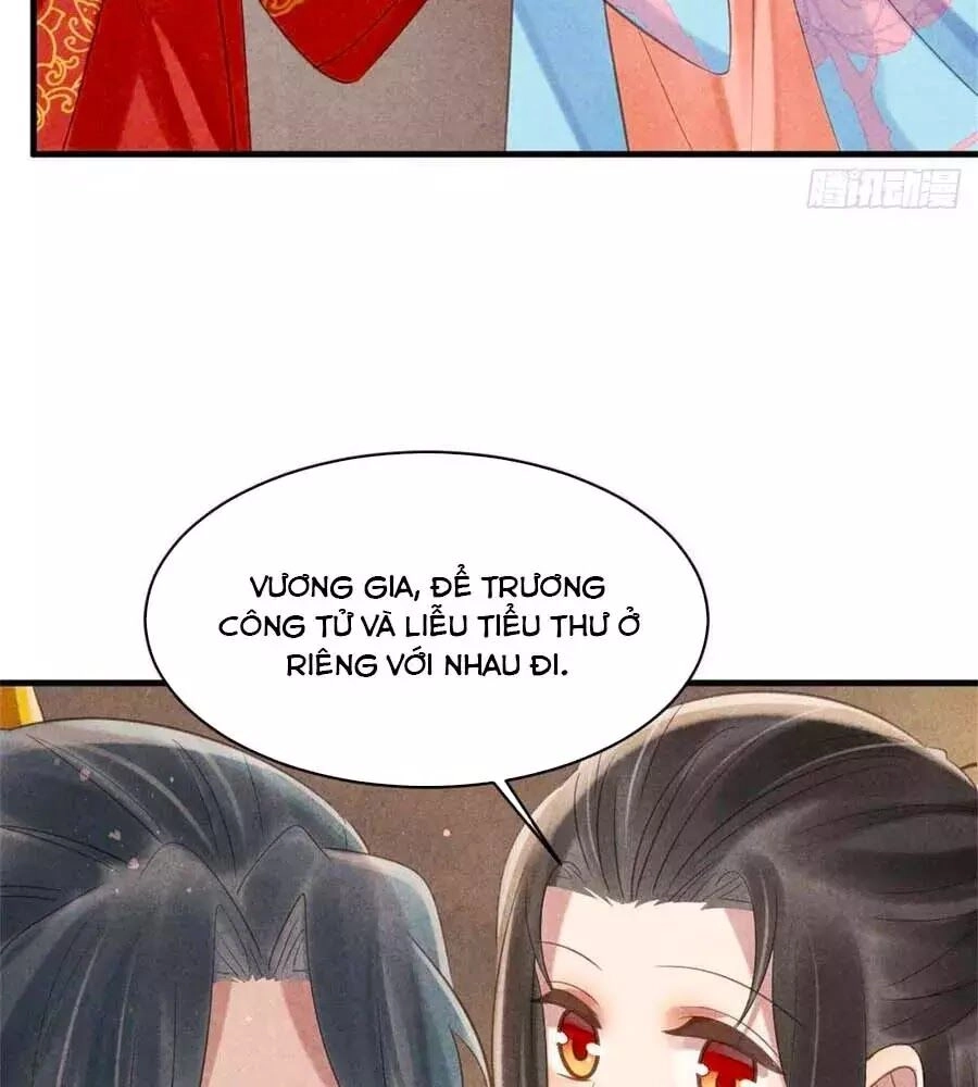 Vương Phi Muốn Trèo Tường Chapter 61 - 30