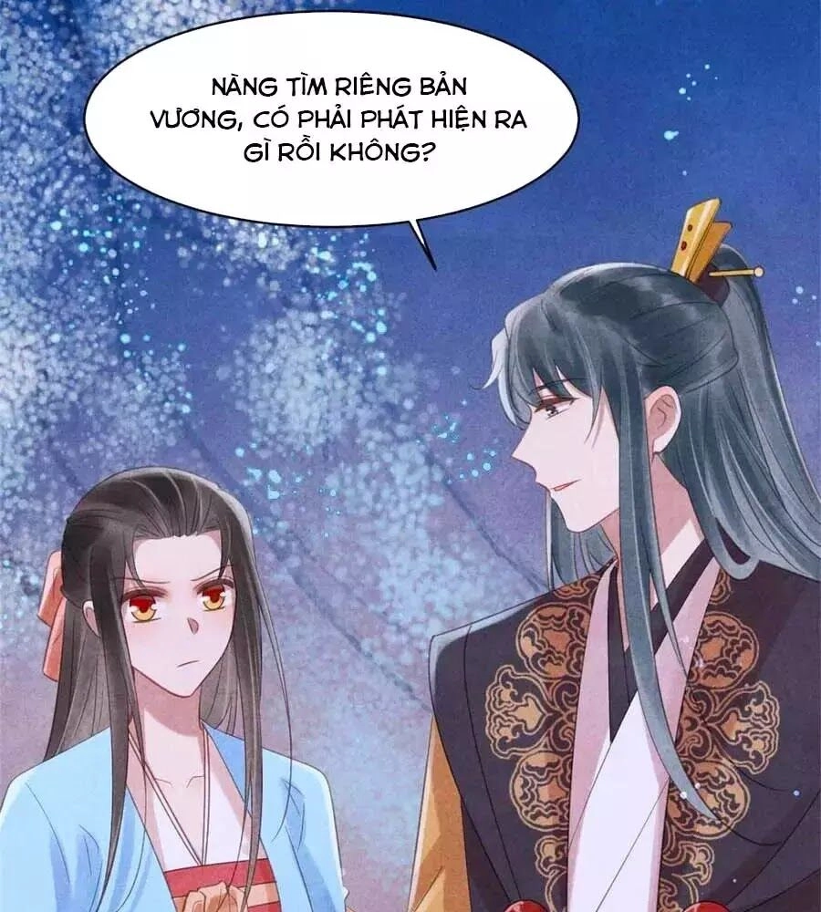 Vương Phi Muốn Trèo Tường Chapter 61 - 32