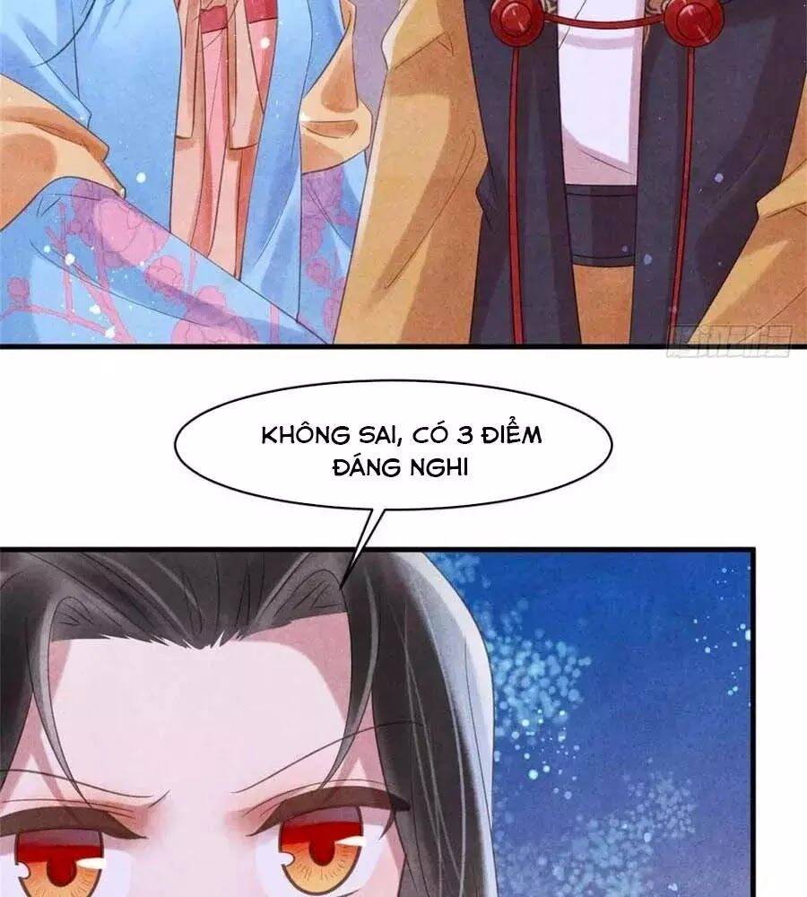 Vương Phi Muốn Trèo Tường Chapter 61 - 33