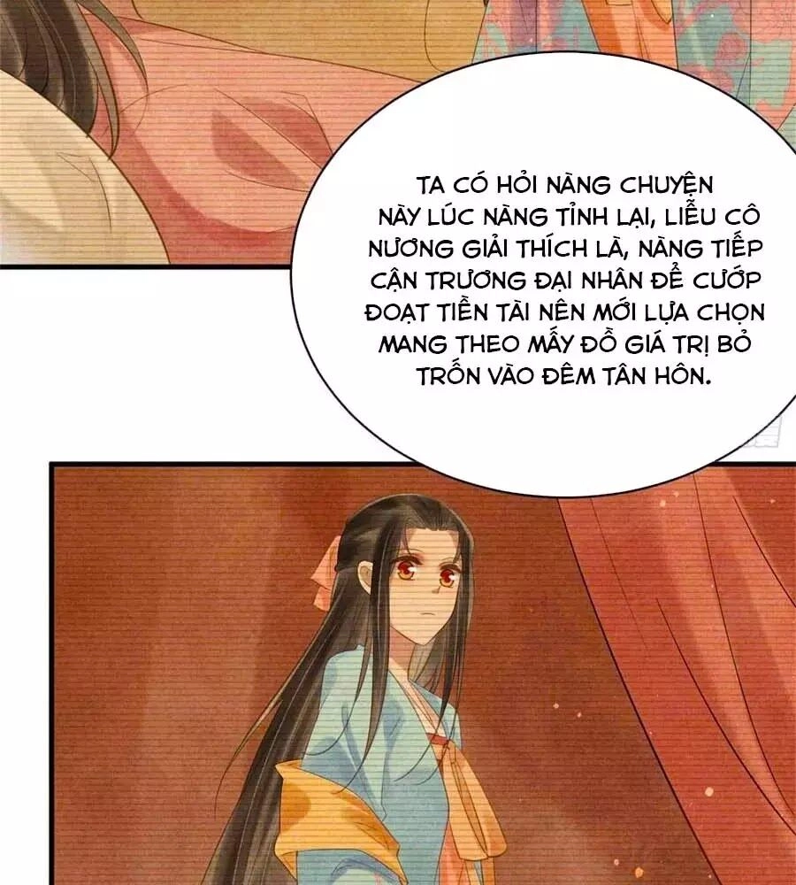 Vương Phi Muốn Trèo Tường Chapter 61 - 36