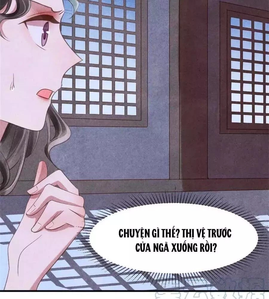 Vương Phi Muốn Trèo Tường Chapter 61 - 48