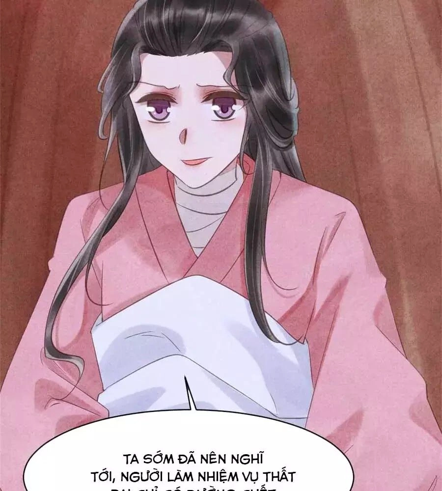 Vương Phi Muốn Trèo Tường Chapter 61 - 51