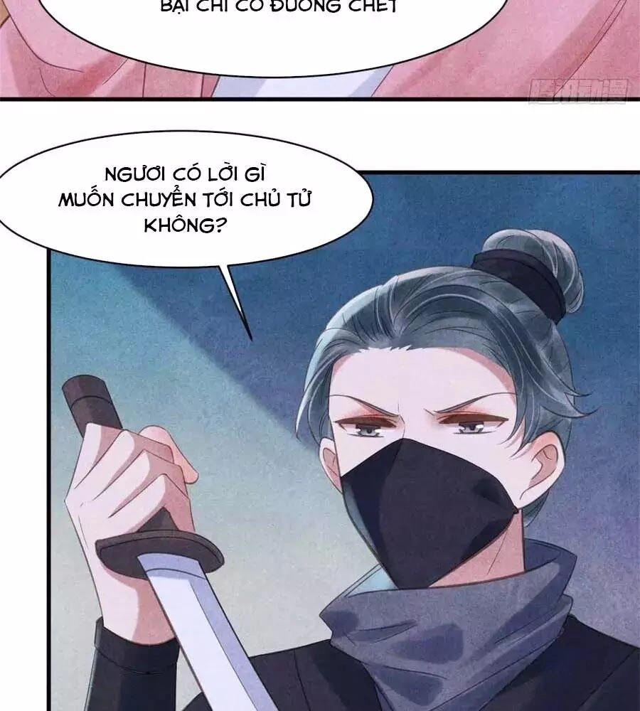 Vương Phi Muốn Trèo Tường Chapter 61 - 52