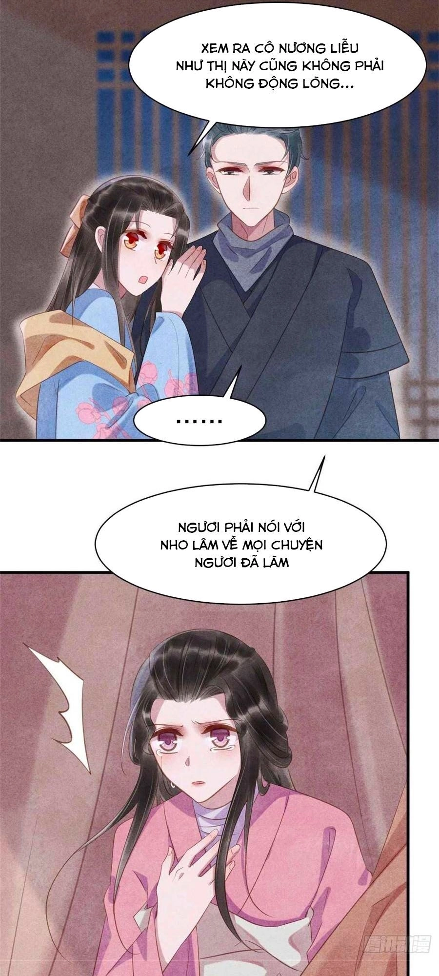 Vương Phi Muốn Trèo Tường Chapter 62 - 12