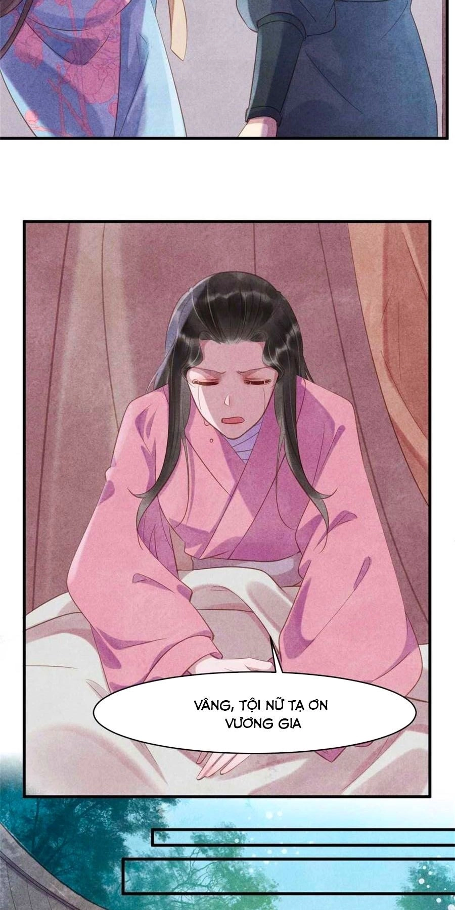 Vương Phi Muốn Trèo Tường Chapter 62 - 14