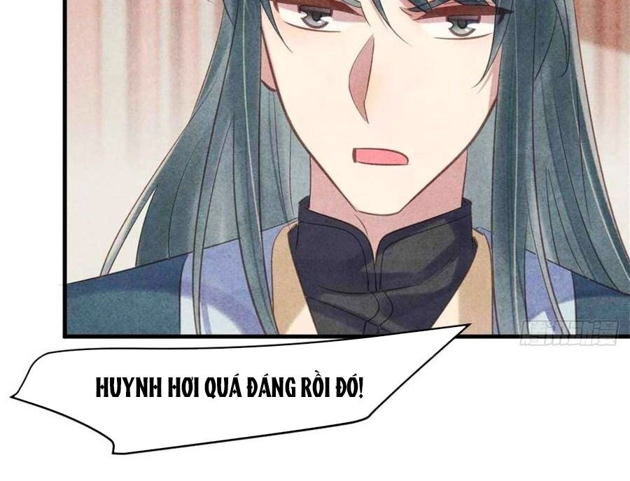 Vương Phi Muốn Trèo Tường Chapter 62 - 23