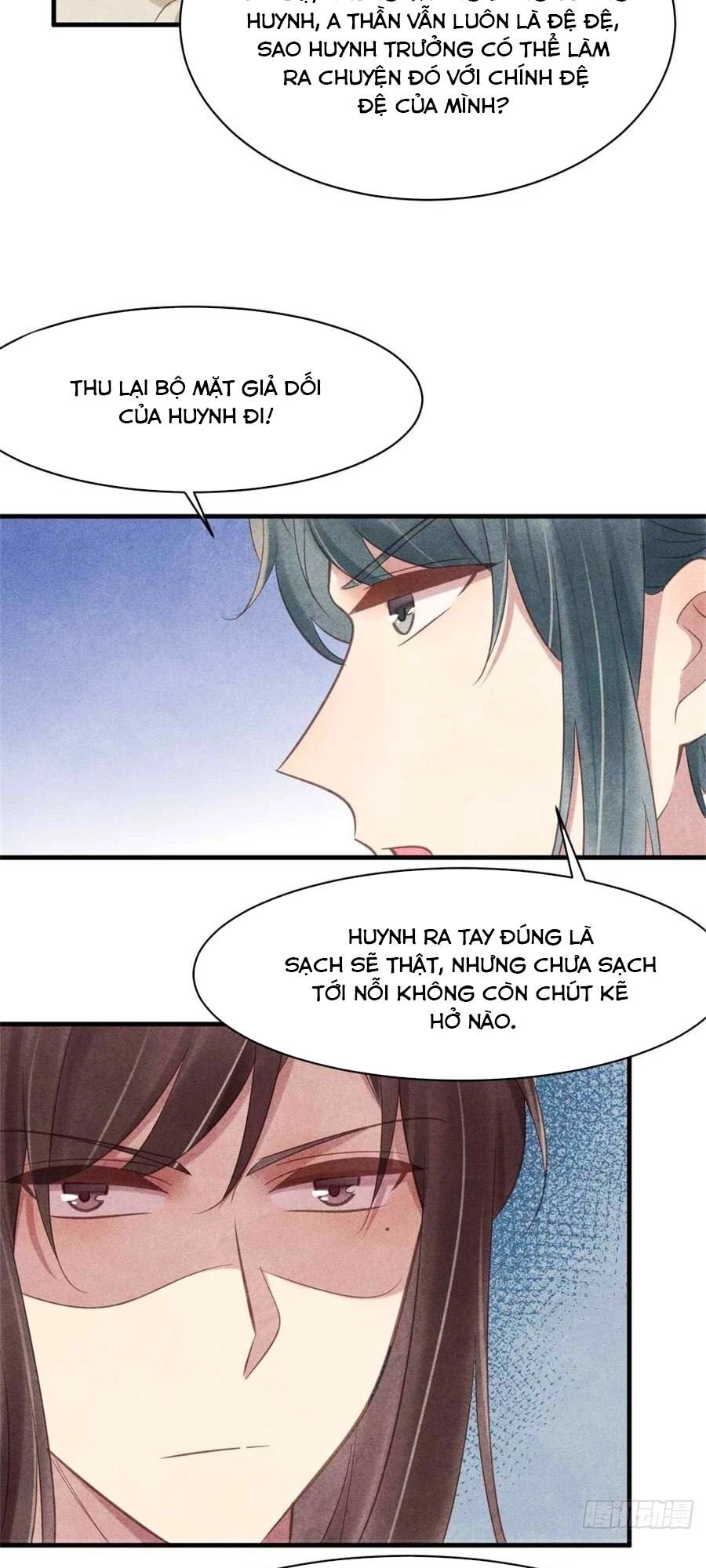 Vương Phi Muốn Trèo Tường Chapter 62 - 25