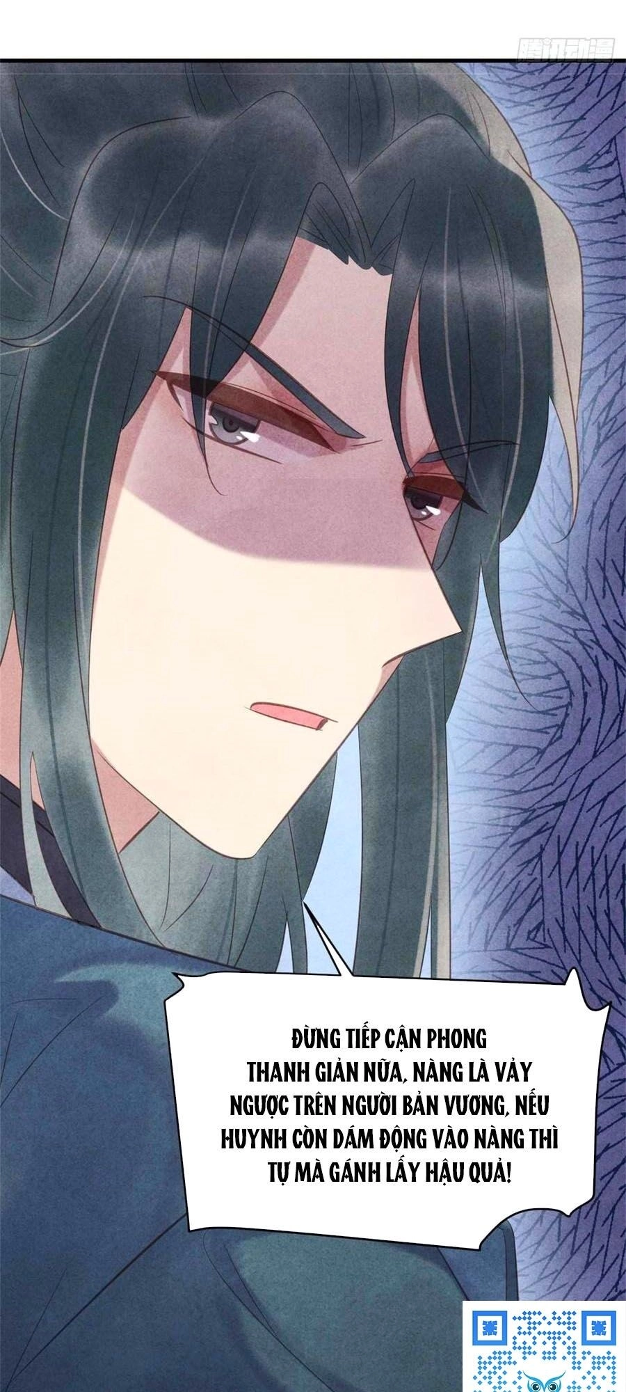 Vương Phi Muốn Trèo Tường Chapter 62 - 28