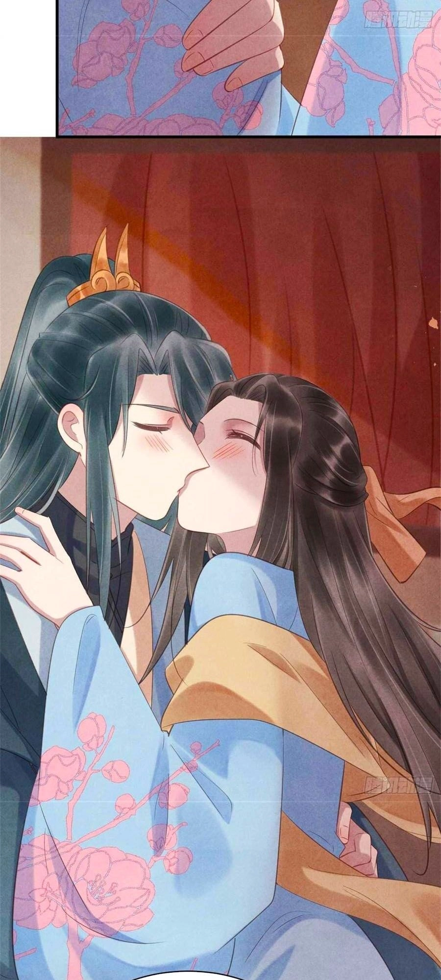 Vương Phi Muốn Trèo Tường Chapter 63 - 6