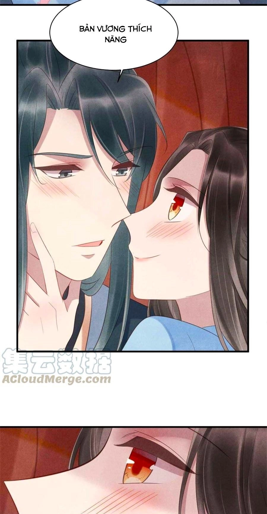 Vương Phi Muốn Trèo Tường Chapter 63 - 7