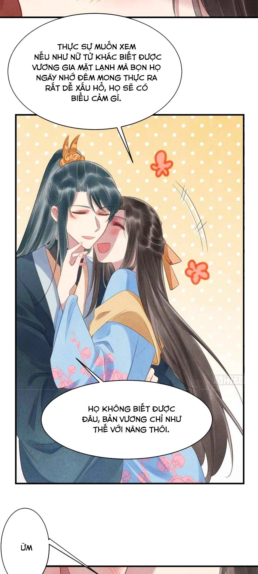 Vương Phi Muốn Trèo Tường Chapter 63 - 8