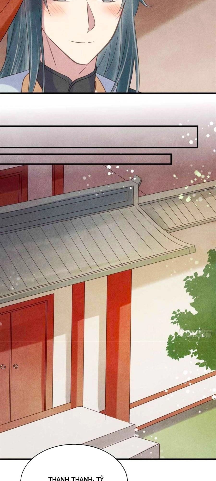 Vương Phi Muốn Trèo Tường Chapter 63 - 13