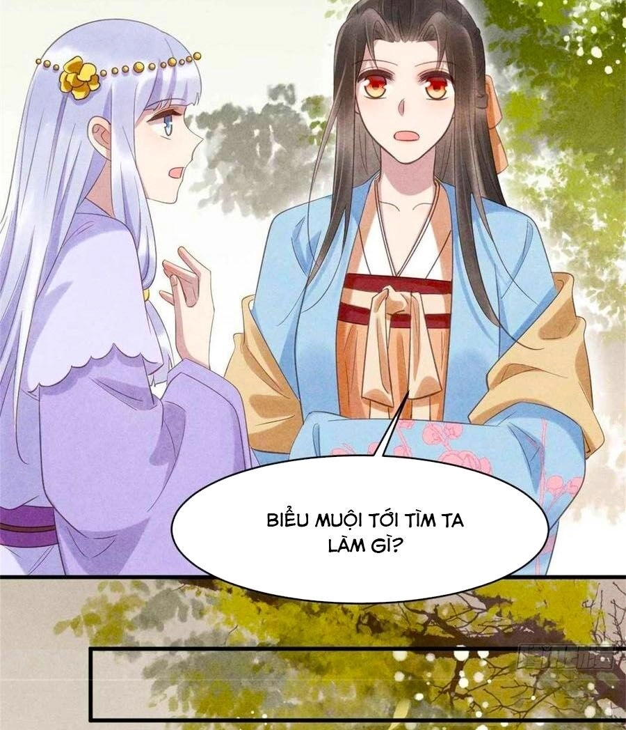 Vương Phi Muốn Trèo Tường Chapter 63 - 15