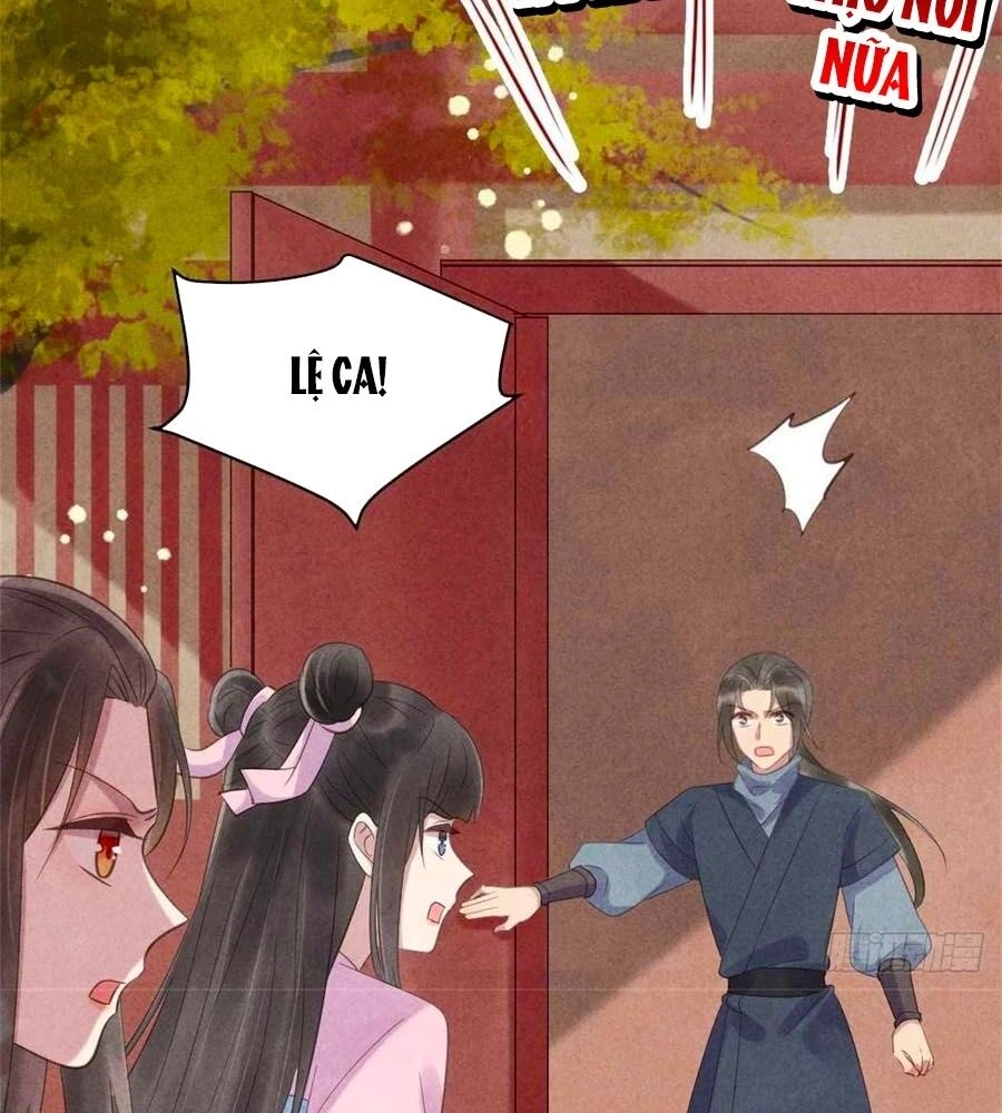 Vương Phi Muốn Trèo Tường Chapter 63 - 19