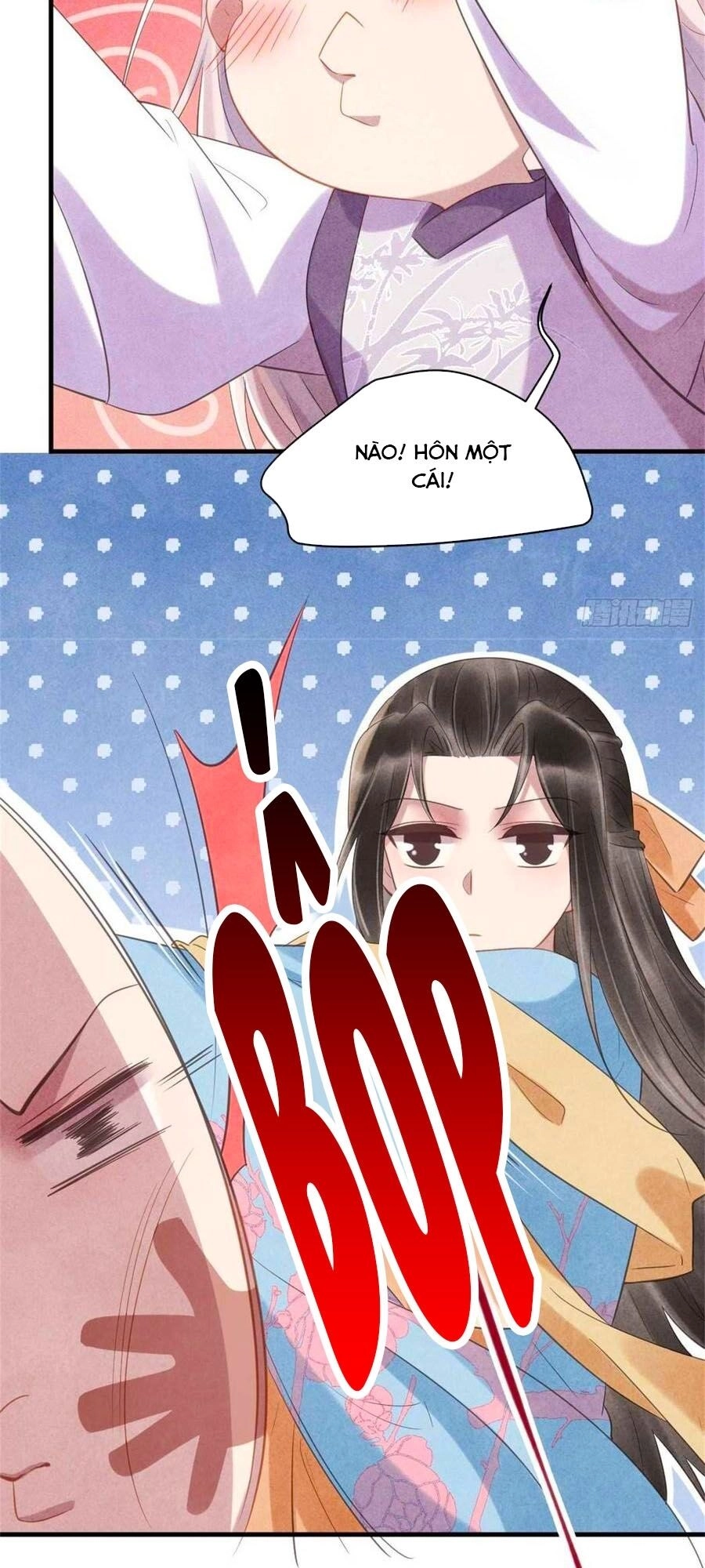 Vương Phi Muốn Trèo Tường Chapter 63 - 22