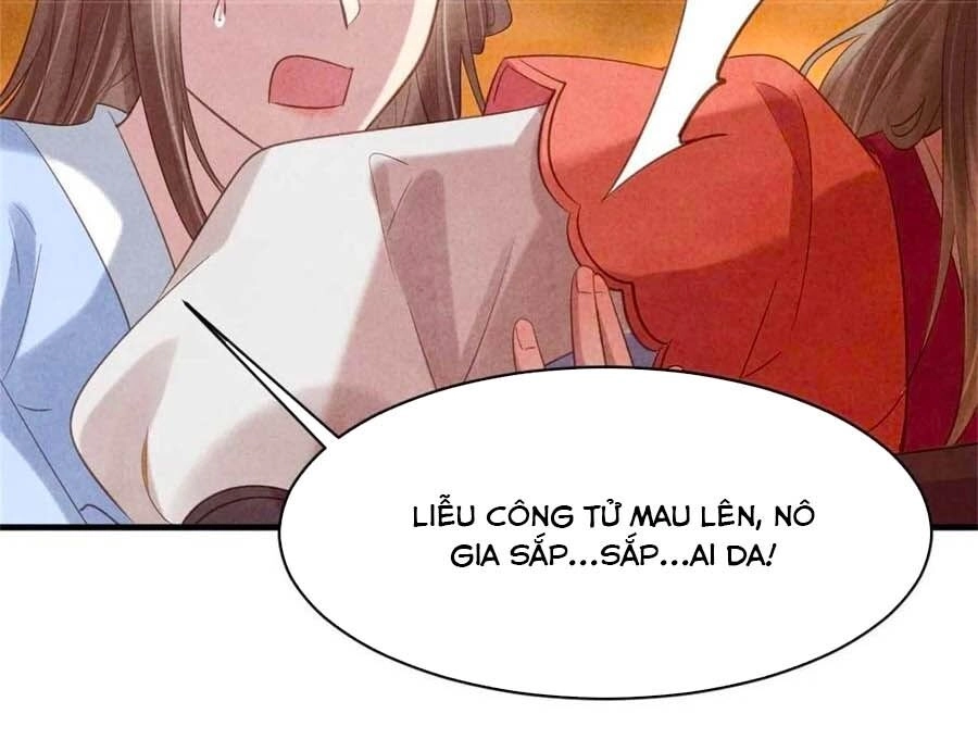 Vương Phi Muốn Trèo Tường Chapter 64 - 14