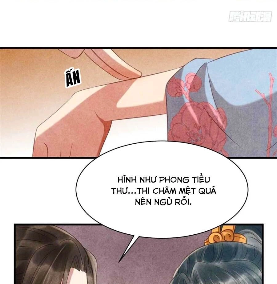 Vương Phi Muốn Trèo Tường Chapter 64 - 25