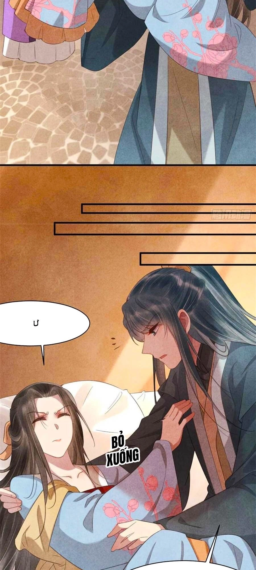 Vương Phi Muốn Trèo Tường Chapter 64 - 27