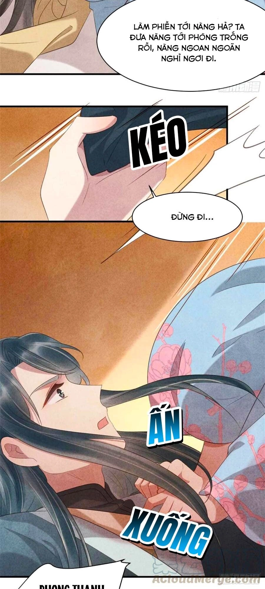 Vương Phi Muốn Trèo Tường Chapter 64 - 28