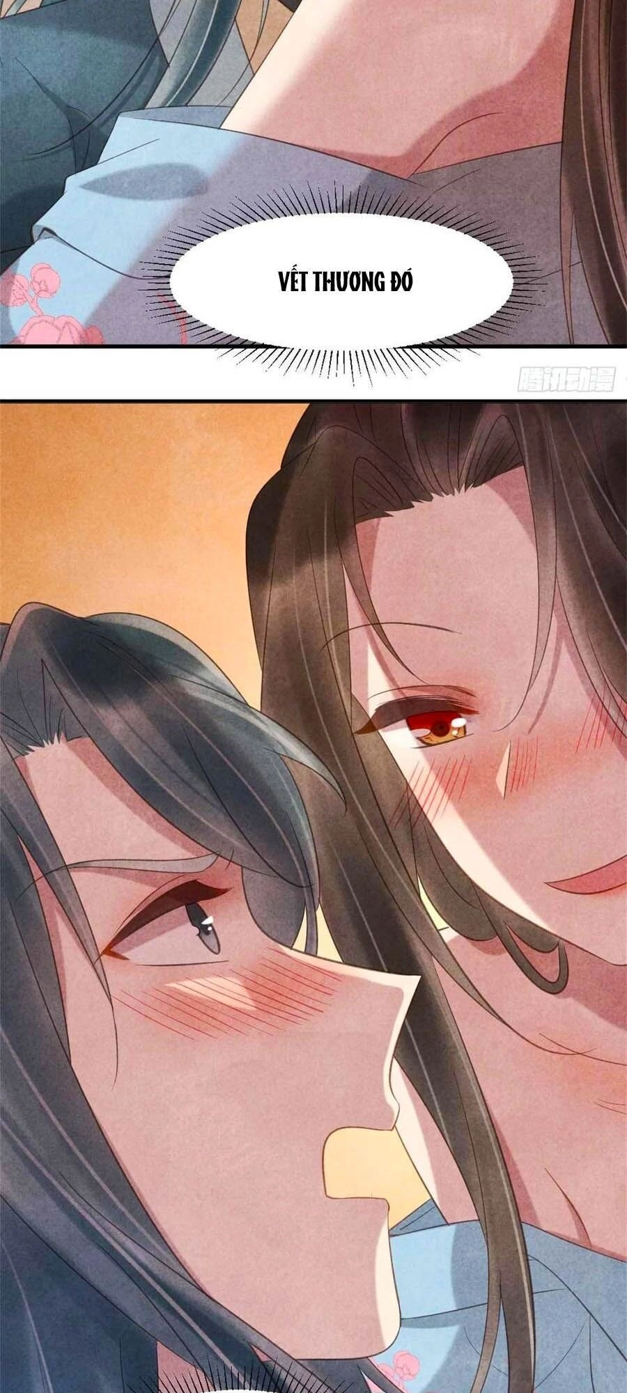 Vương Phi Muốn Trèo Tường Chapter 64 - 30