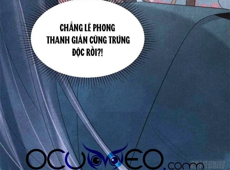 Vương Phi Muốn Trèo Tường Chapter 64 - 31