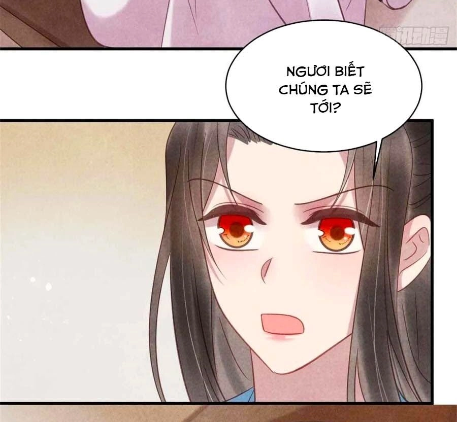 Vương Phi Muốn Trèo Tường Chapter 65 - 9