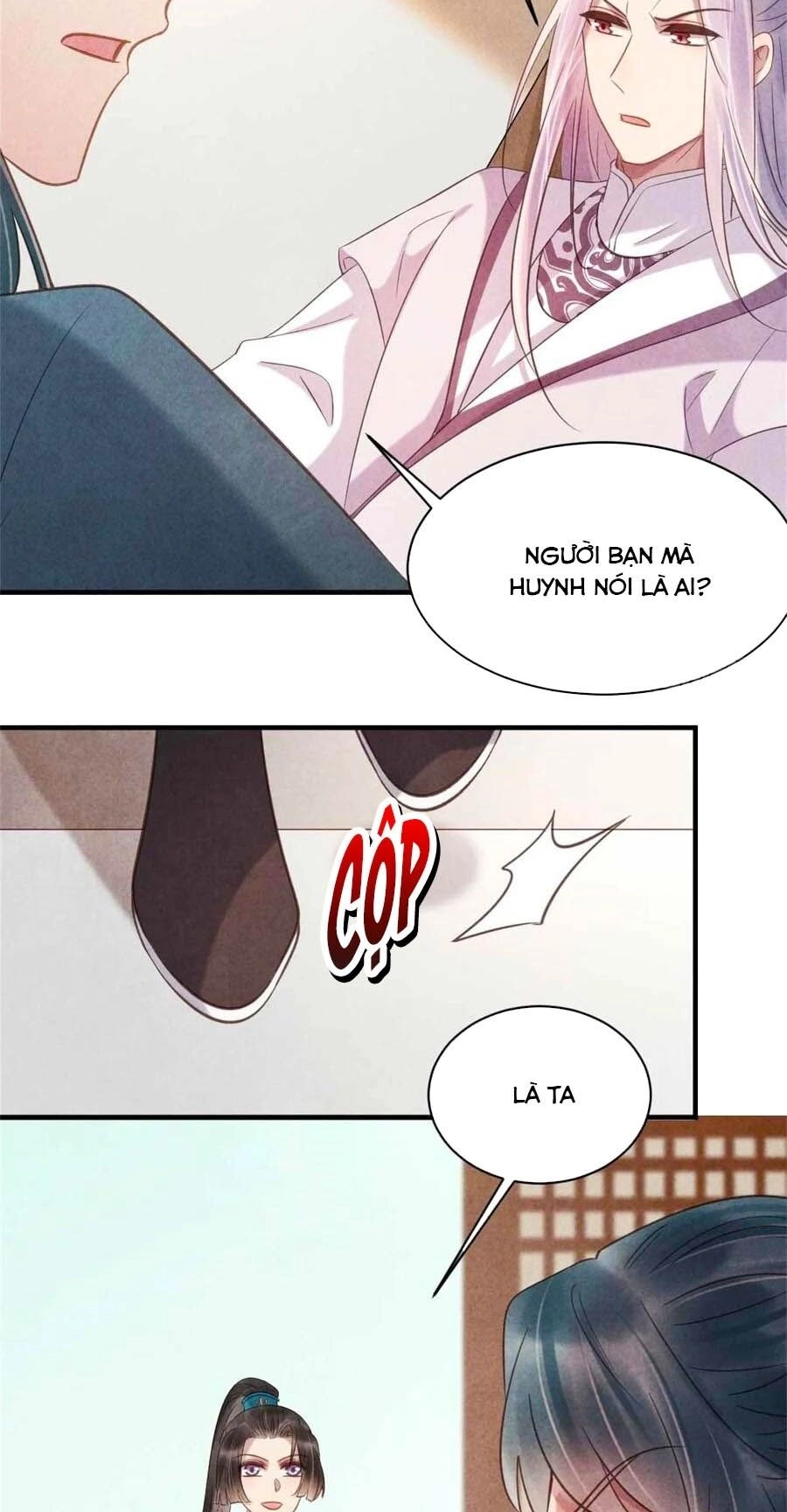 Vương Phi Muốn Trèo Tường Chapter 65 - 15