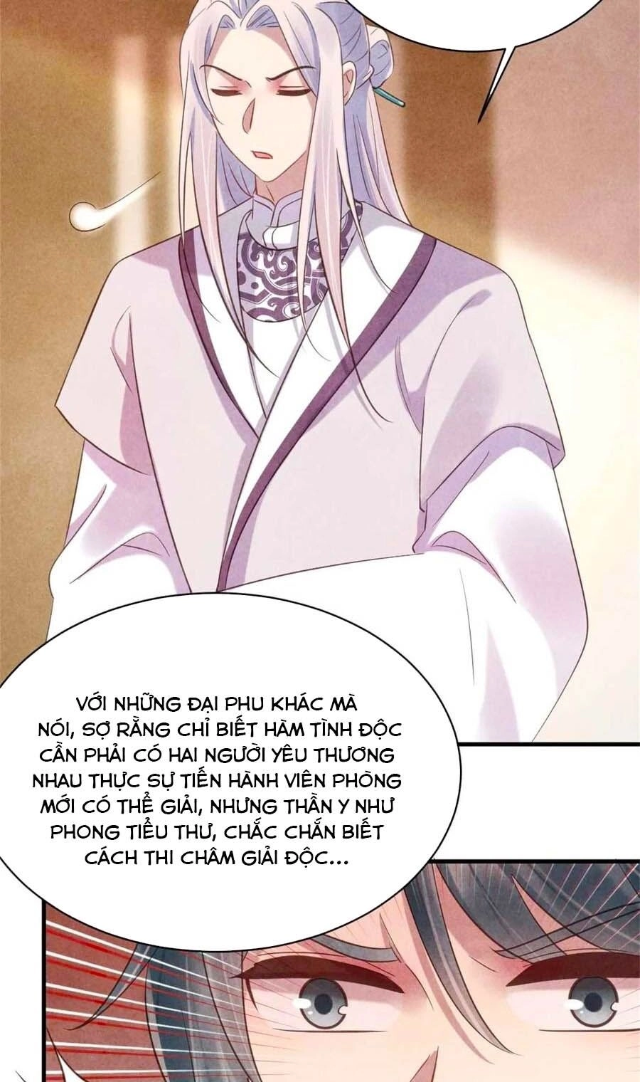 Vương Phi Muốn Trèo Tường Chapter 65 - 28