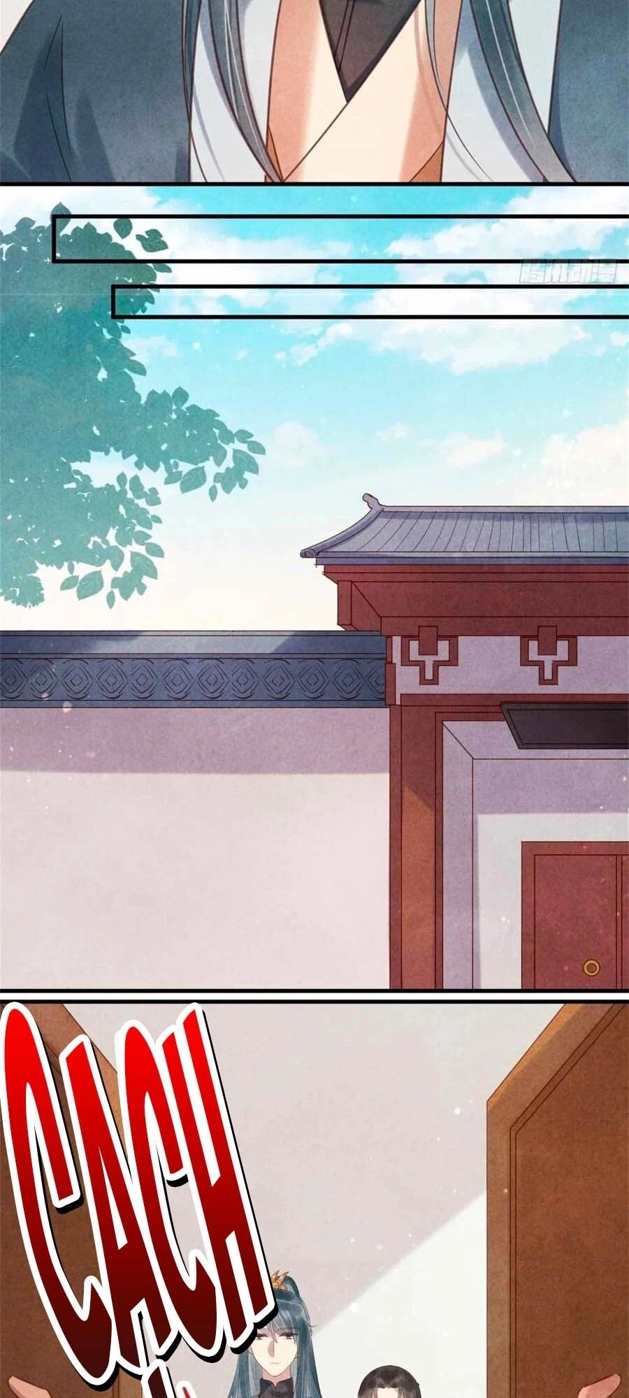 Vương Phi Muốn Trèo Tường Chapter 66 - 6