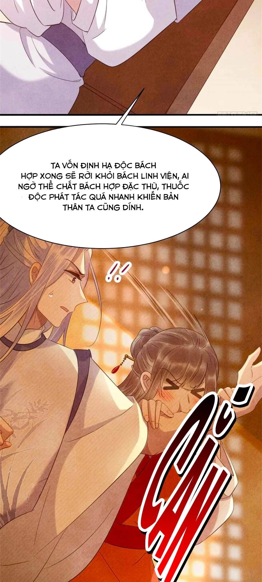 Vương Phi Muốn Trèo Tường Chapter 66 - 12