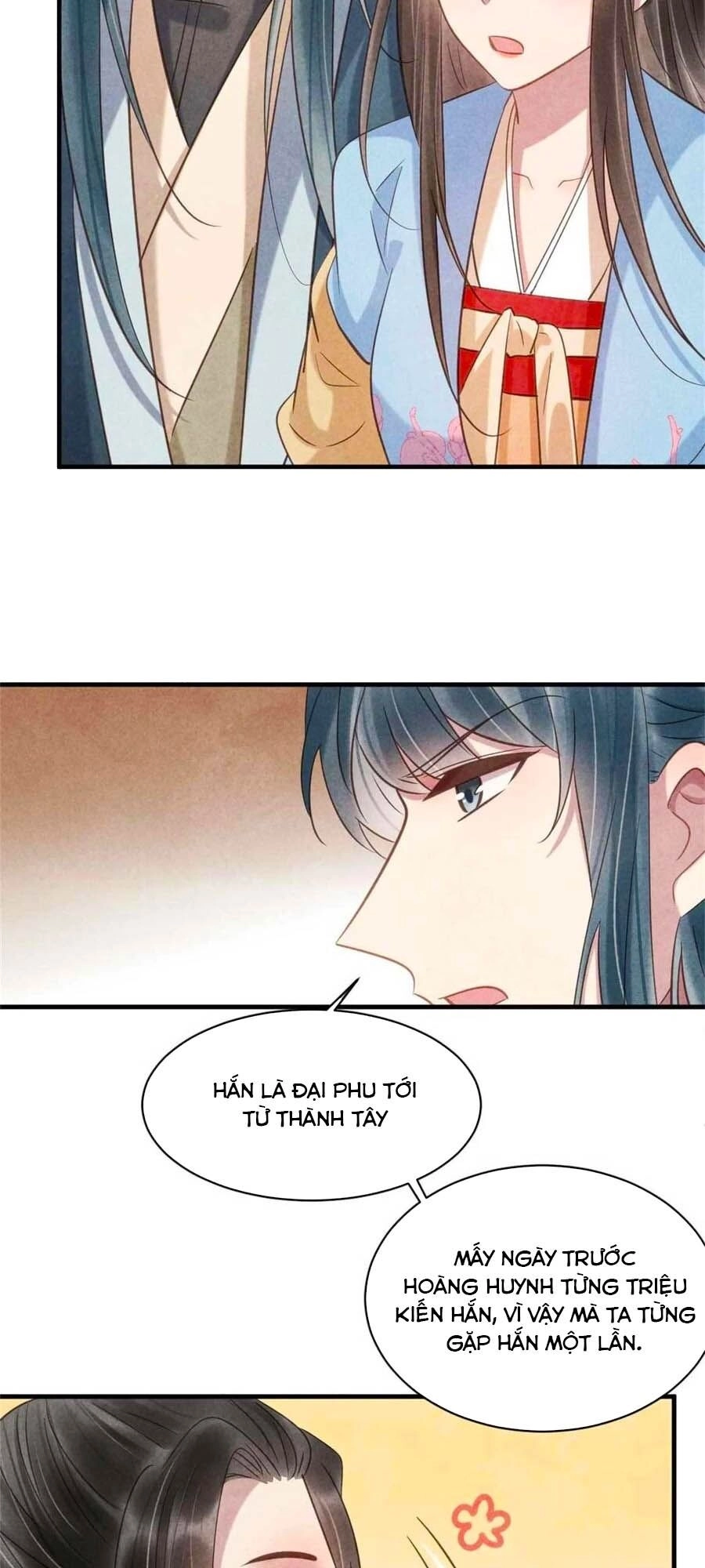 Vương Phi Muốn Trèo Tường Chapter 66 - 17