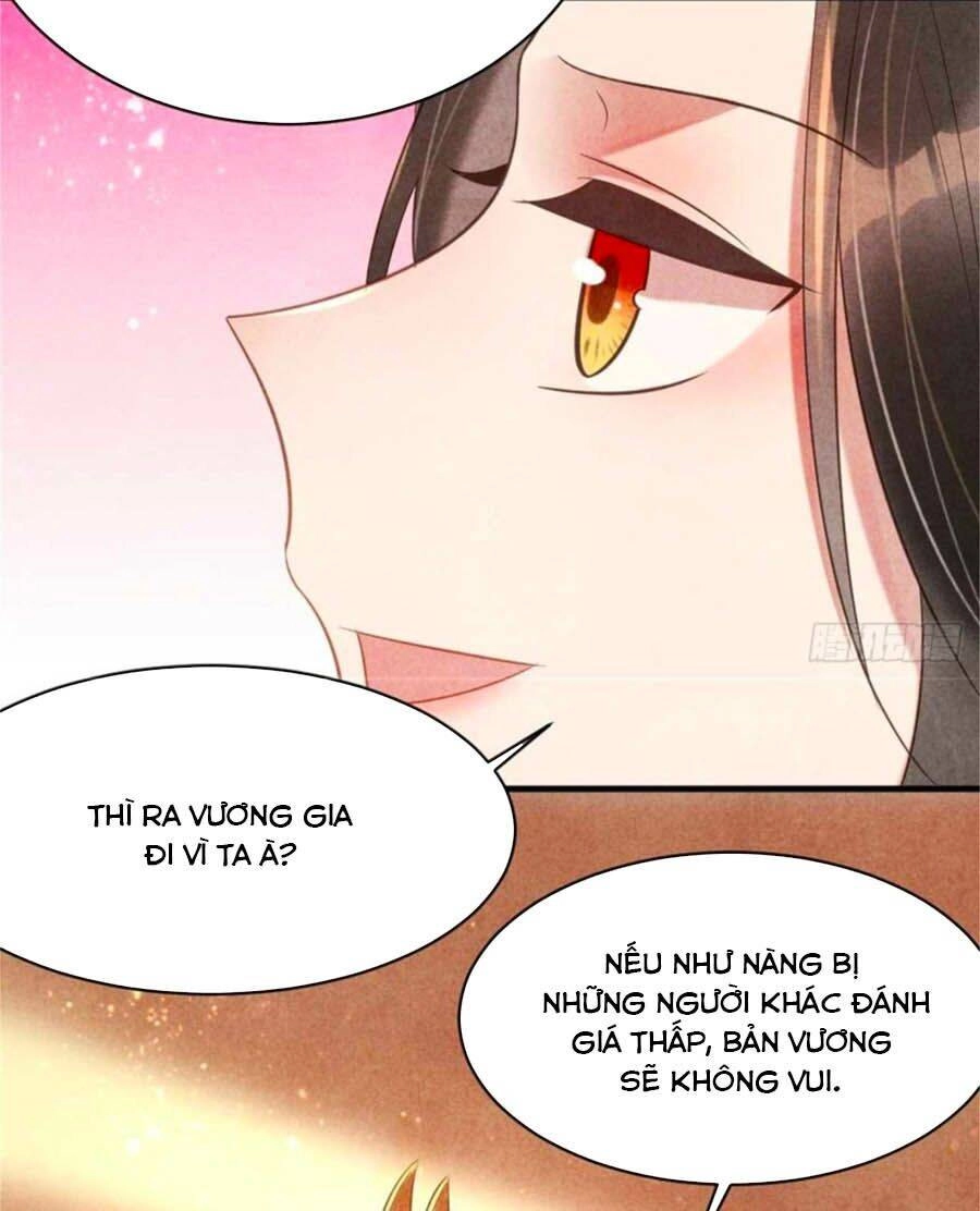 Vương Phi Muốn Trèo Tường Chapter 67 - 6