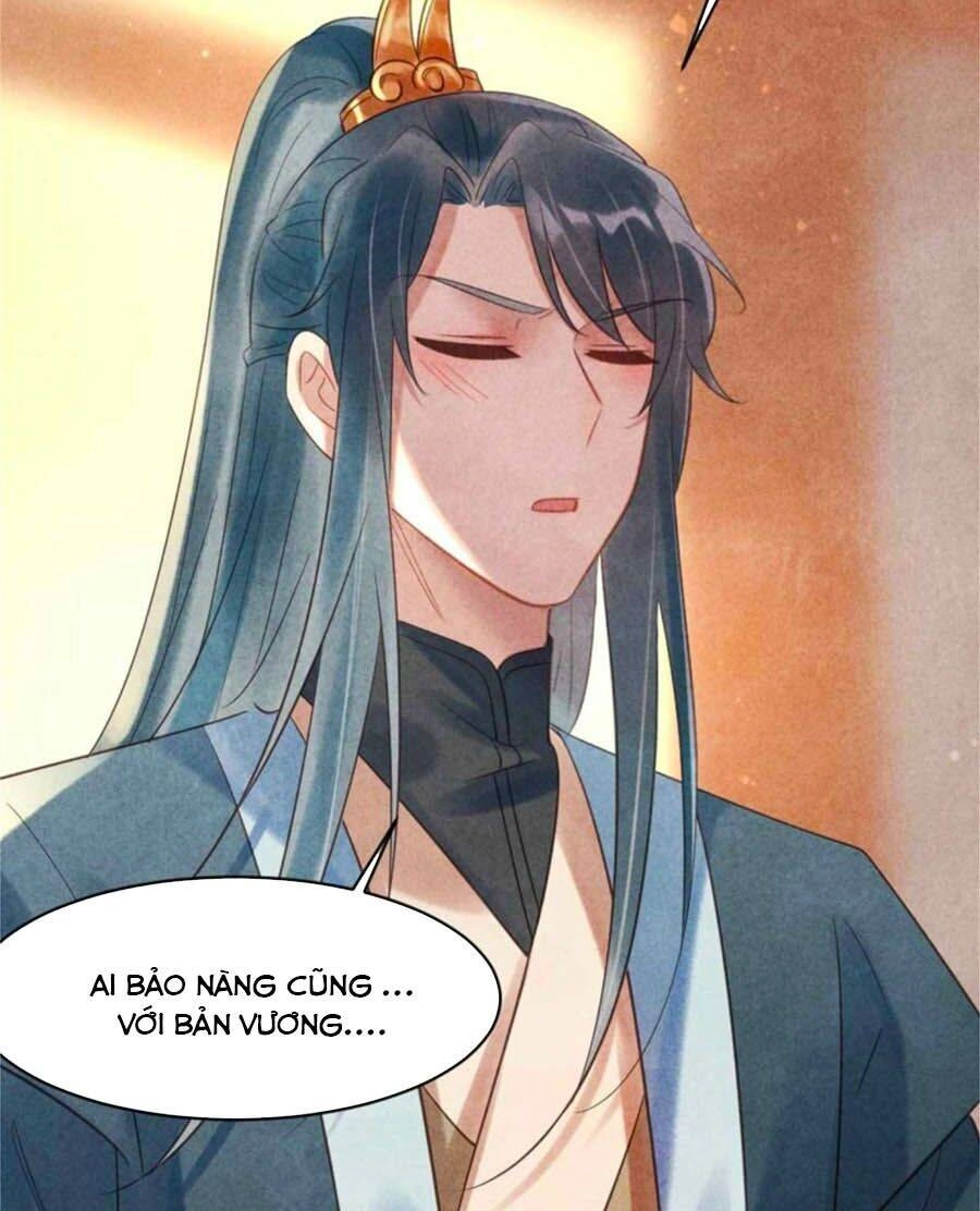 Vương Phi Muốn Trèo Tường Chapter 67 - 7