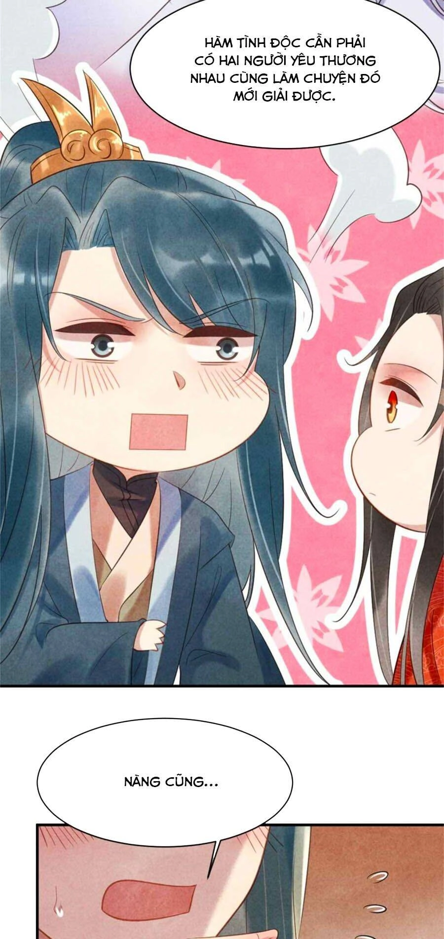 Vương Phi Muốn Trèo Tường Chapter 67 - 9