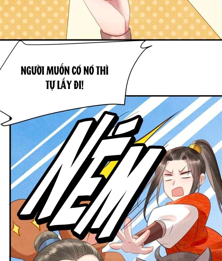 Vương Phi Muốn Trèo Tường Chapter 67 - 21