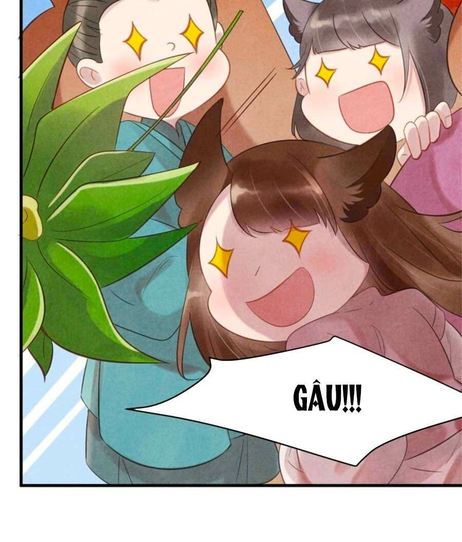 Vương Phi Muốn Trèo Tường Chapter 67 - 22